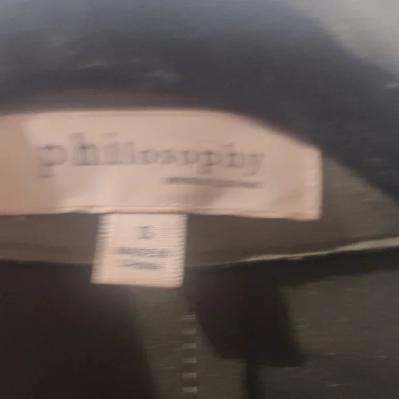 Olive Green Women's Trench Coat - Picture 10 of 10